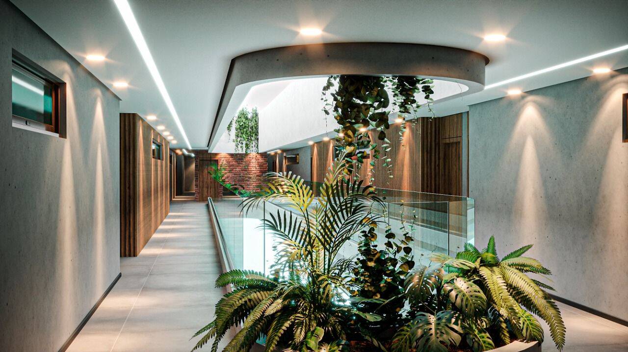 Apartamento, 2 quartos, 70 m² - Foto 5