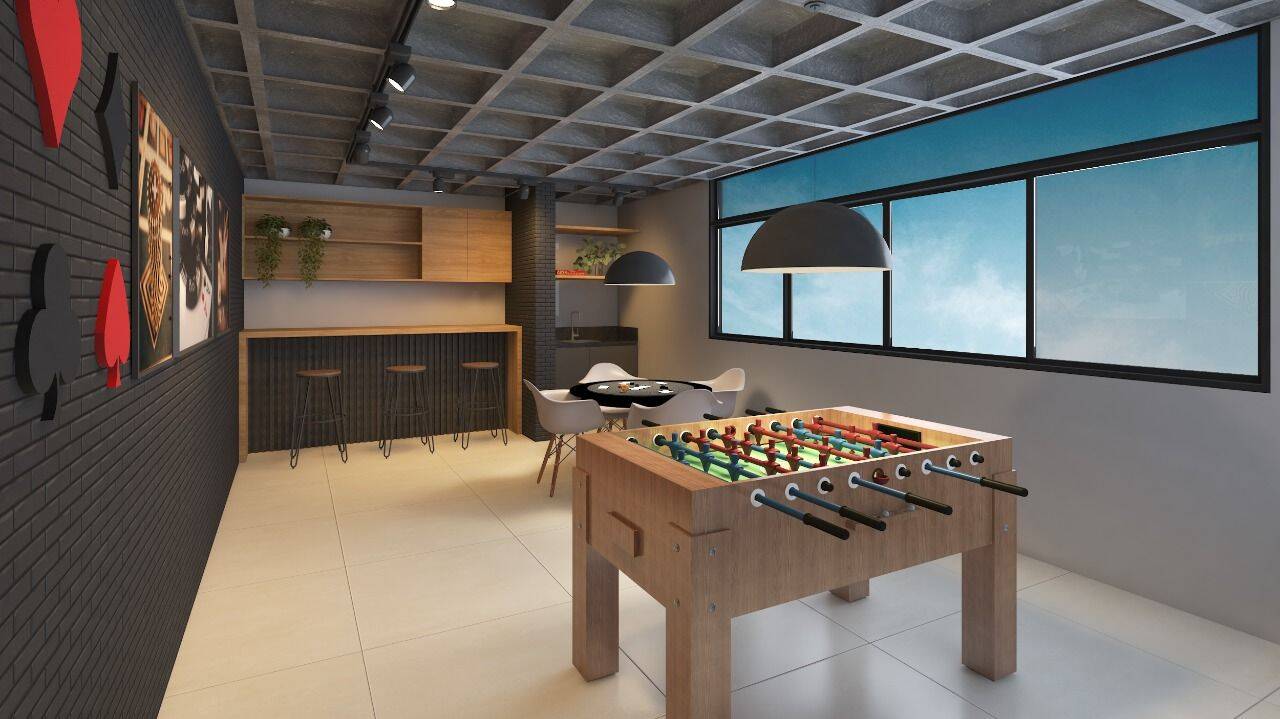 Apartamento, 2 quartos, 70 m² - Foto 9