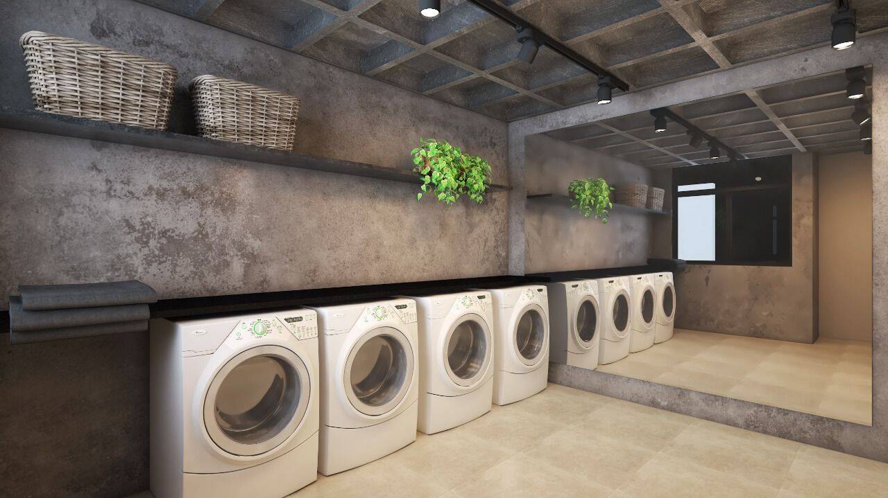 Apartamento, 1 quarto, 50 m² - Foto 11