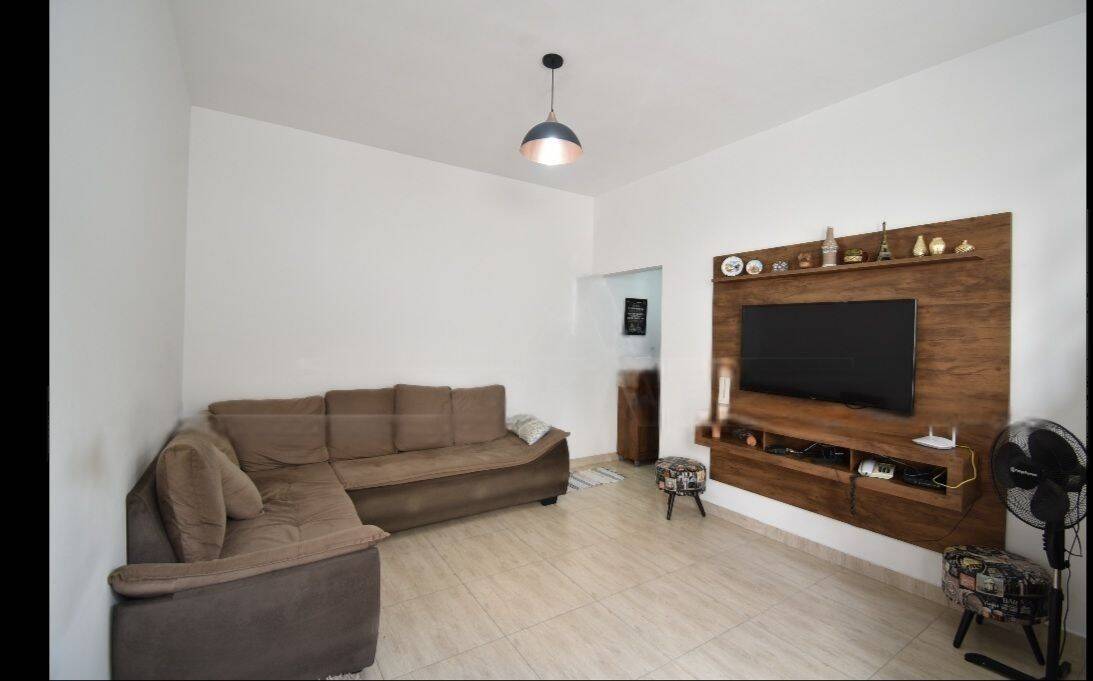Sobrado, 2 quartos, 80 m² - Foto 1