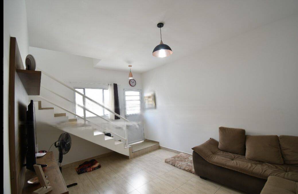 Sobrado, 2 quartos, 80 m² - Foto 3