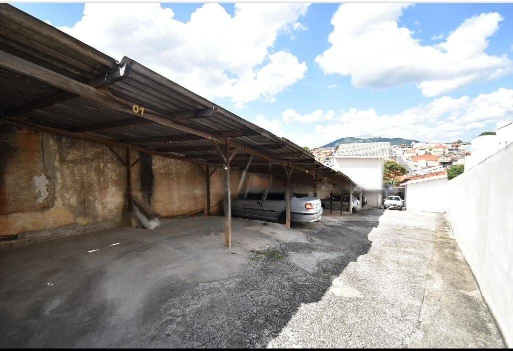 Sobrado, 2 quartos, 80 m² - Foto 4