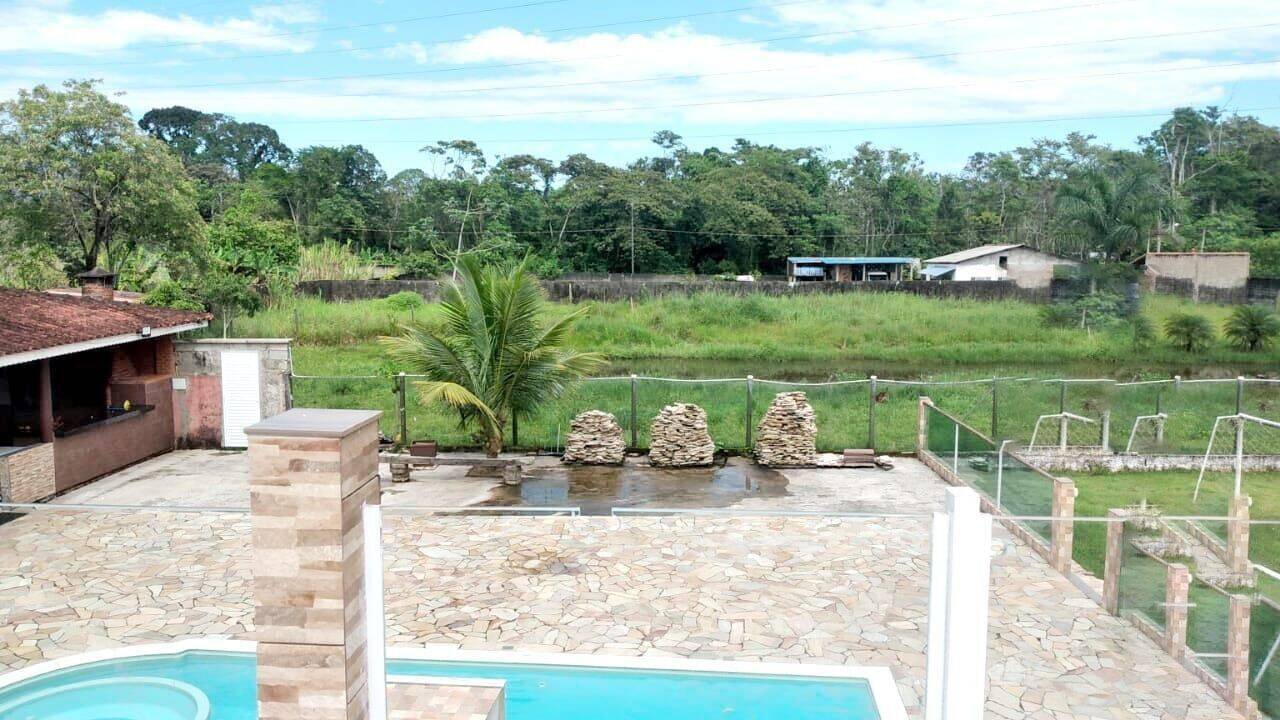 Chácara, 4 quartos, 3250 m² - Foto 5