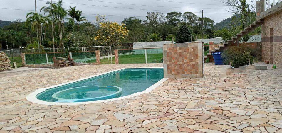 Chácara, 4 quartos, 3250 m² - Foto 11