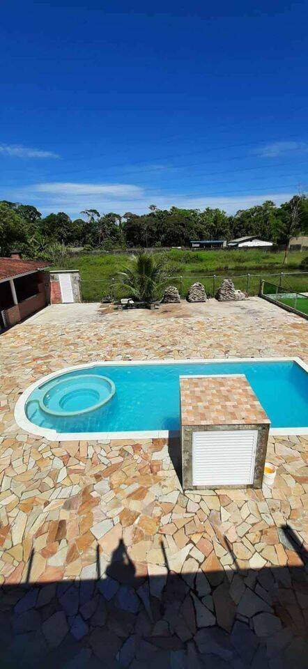 Chácara, 4 quartos, 3250 m² - Foto 14