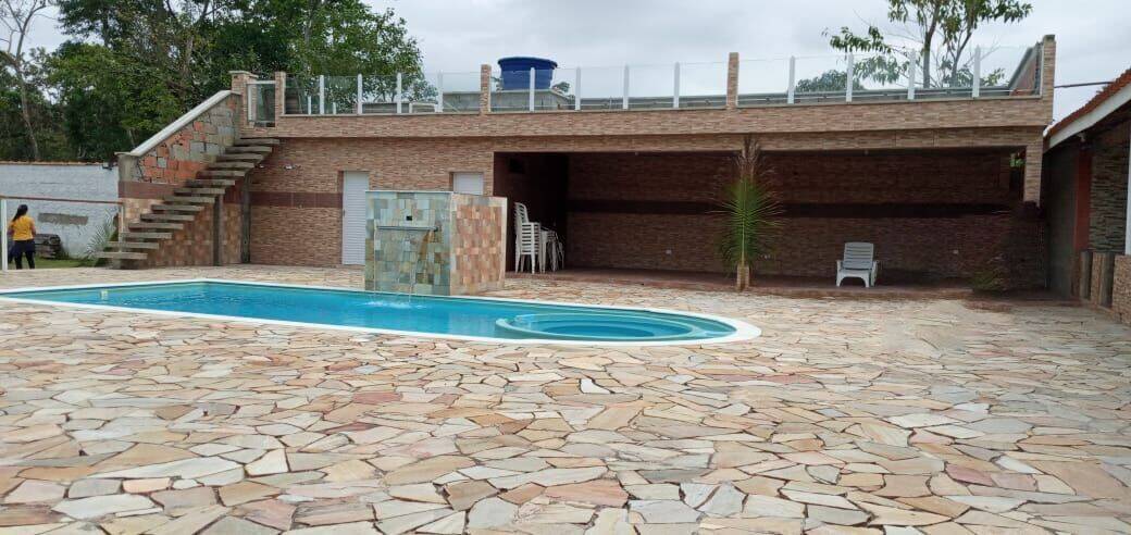 Chácara, 4 quartos, 3250 m² - Foto 15