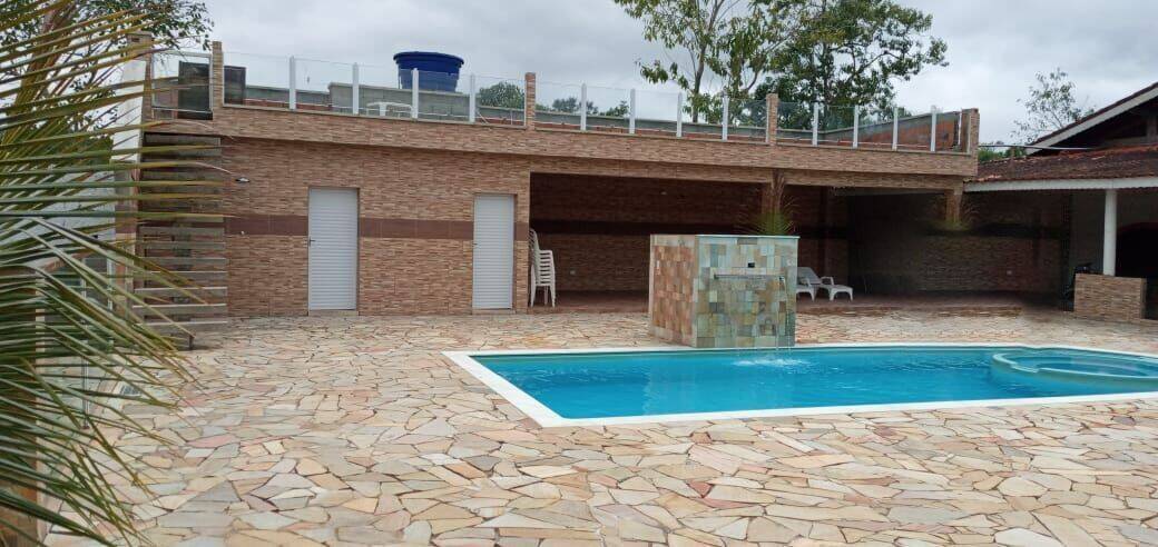 Chácara, 4 quartos, 3250 m² - Foto 16