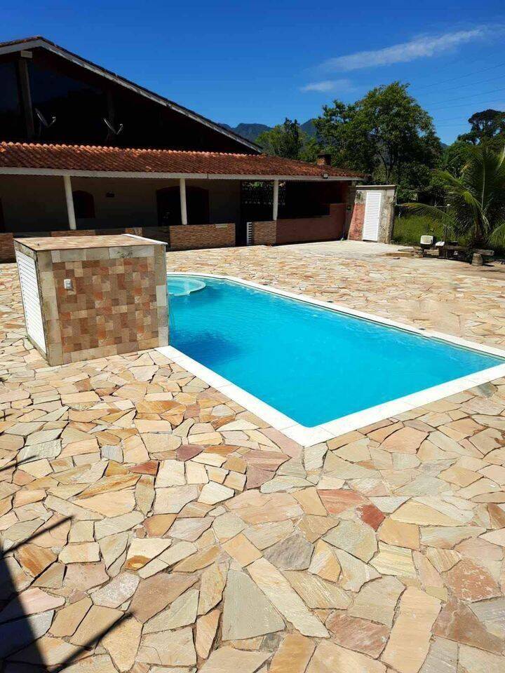Chácara, 4 quartos, 3250 m² - Foto 17