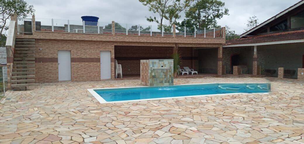 Chácara, 4 quartos, 3250 m² - Foto 18