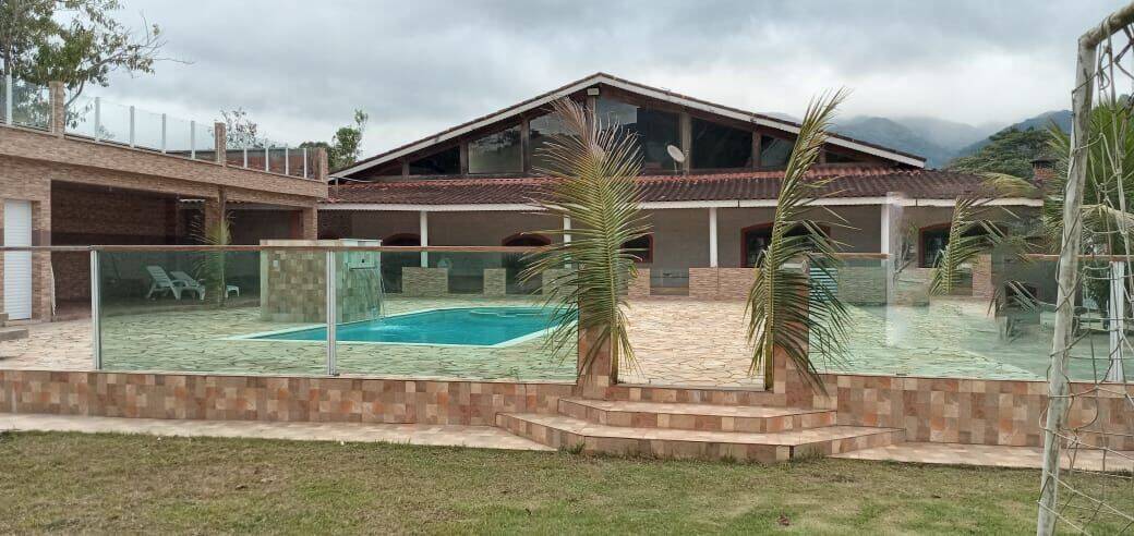 Chácara, 4 quartos, 3250 m² - Foto 19