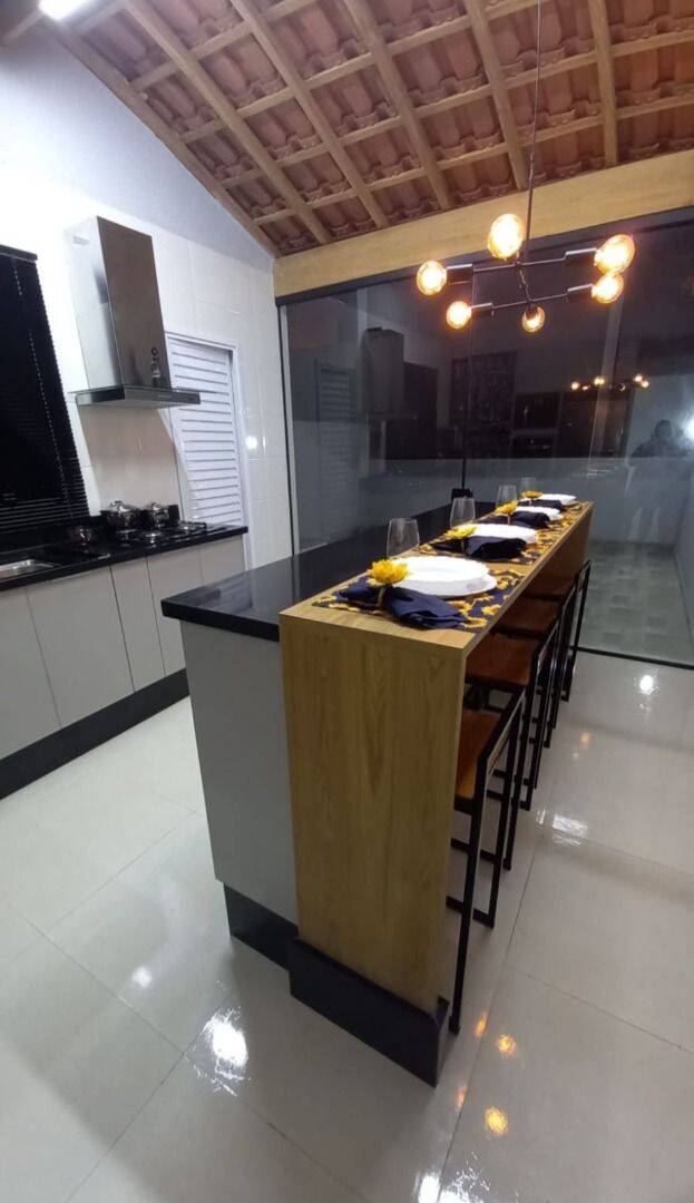 Cobertura, 2 quartos, 90 m² - Foto 2