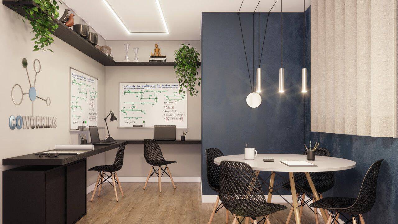 Apartamento, 3 quartos, 104 m² - Foto 8