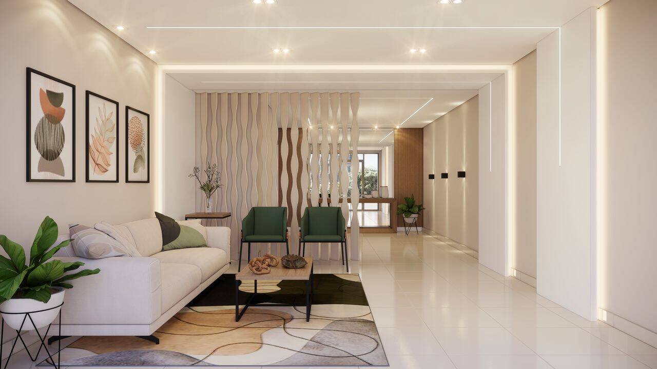 Apartamento, 3 quartos, 104 m² - Foto 12