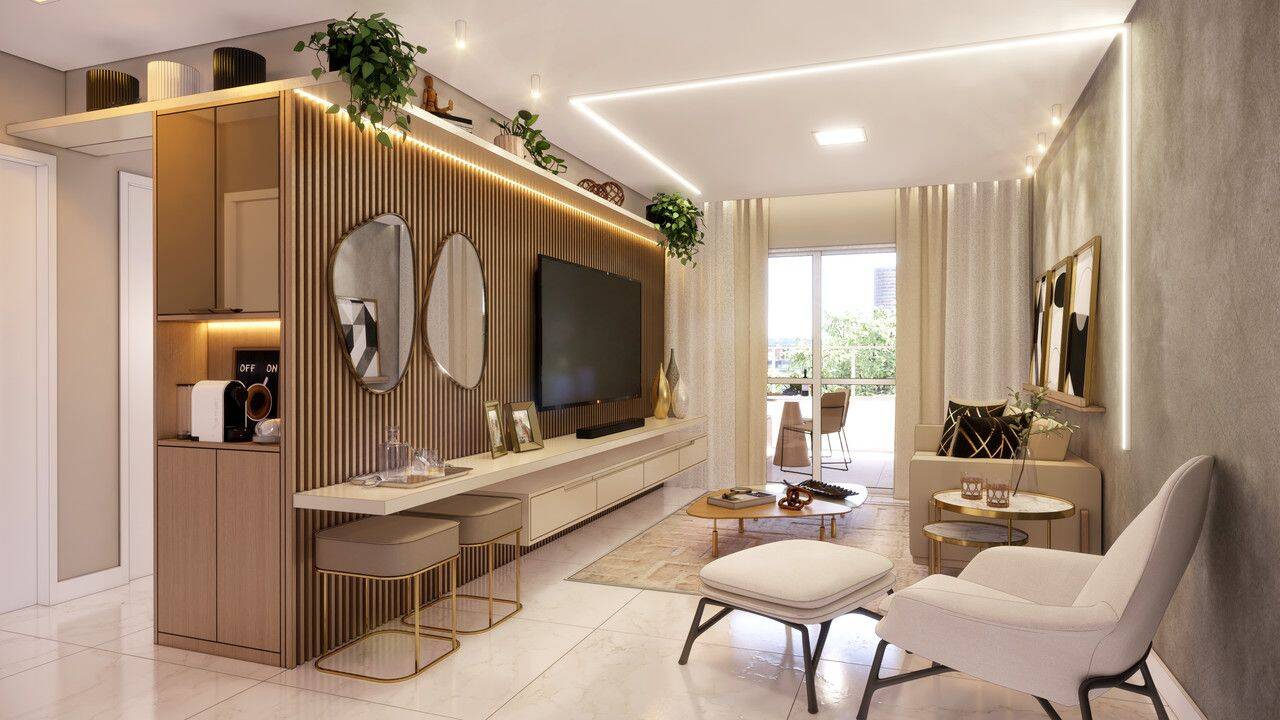 Apartamento, 3 quartos, 104 m² - Foto 13