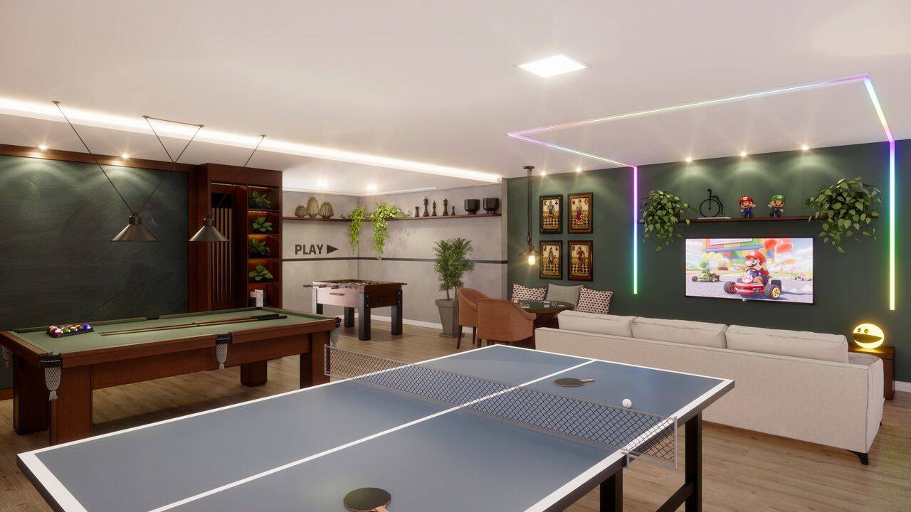 Apartamento, 3 quartos, 104 m² - Foto 19