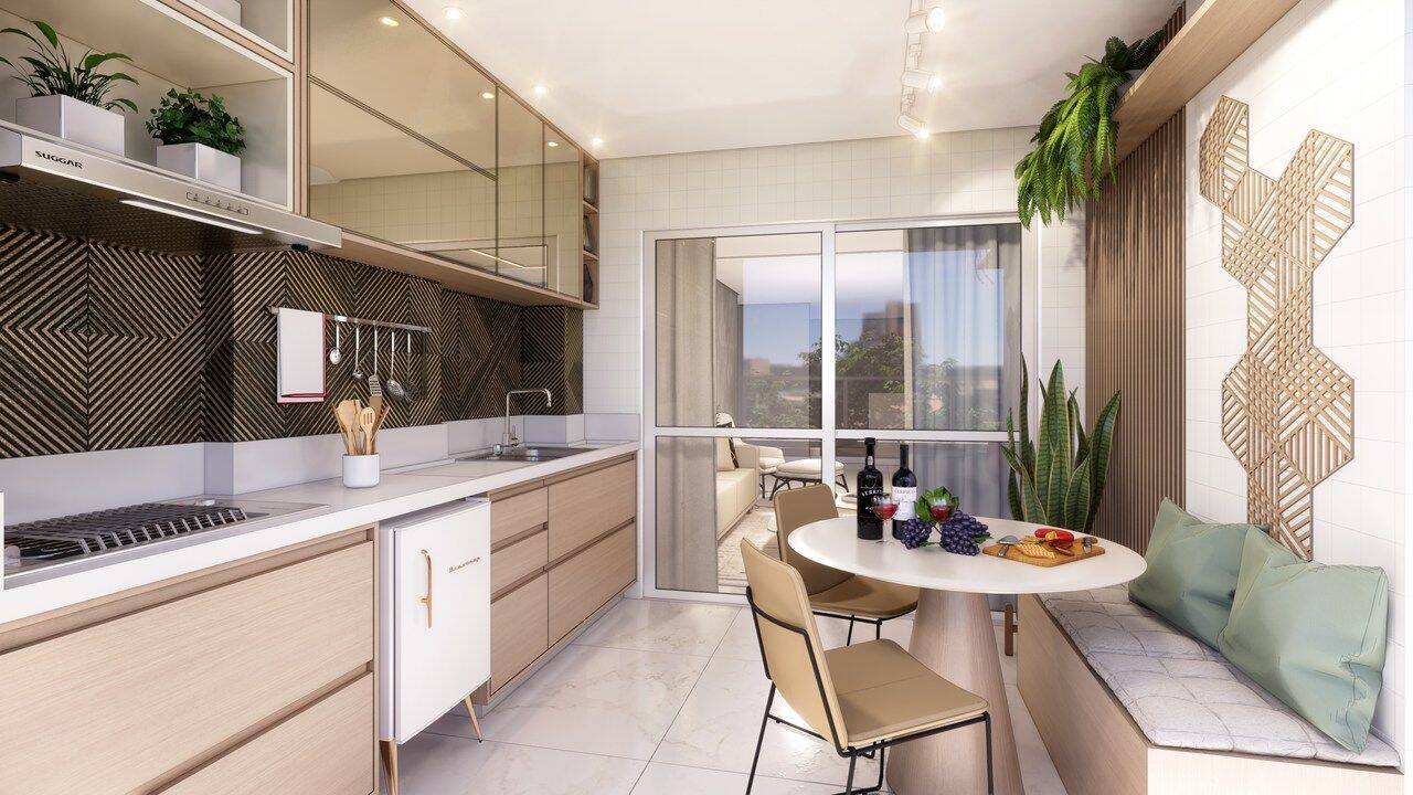 Apartamento, 3 quartos, 104 m² - Foto 22
