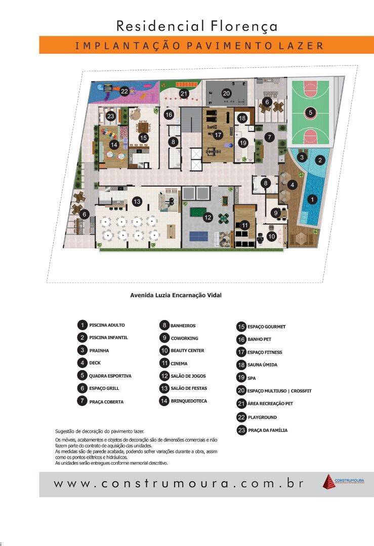 Apartamento, 3 quartos, 104 m² - Foto 2