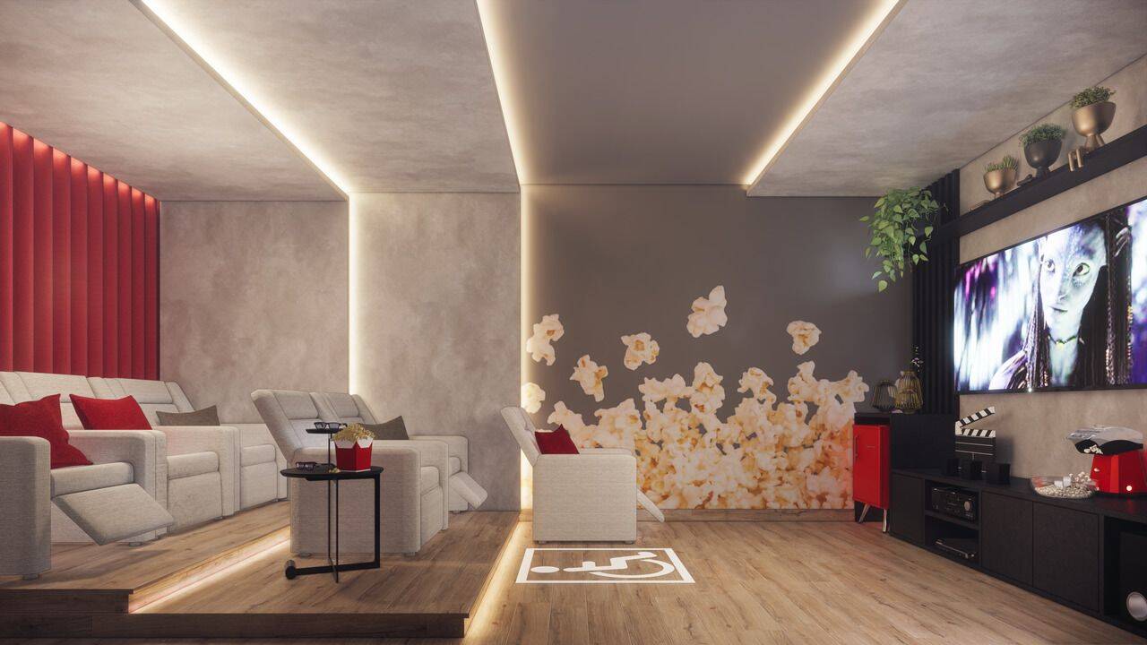 Apartamento, 2 quartos, 81 m² - Foto 7