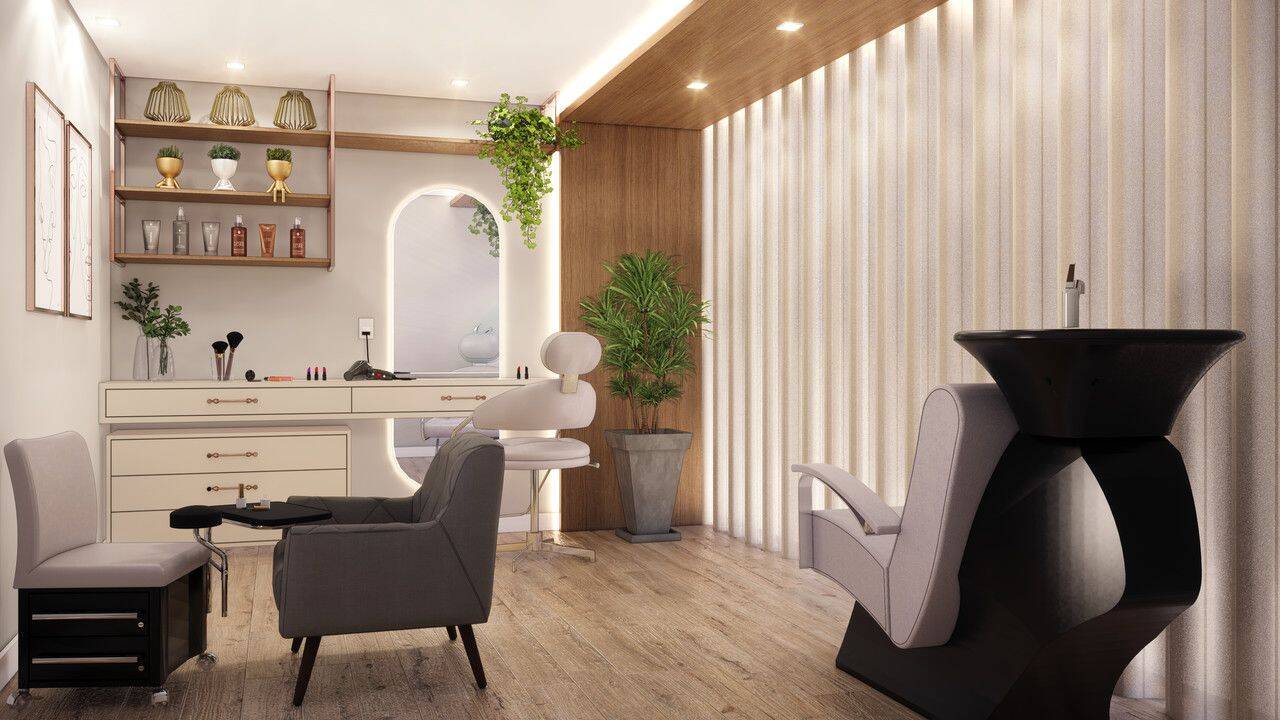 Apartamento, 2 quartos, 81 m² - Foto 4