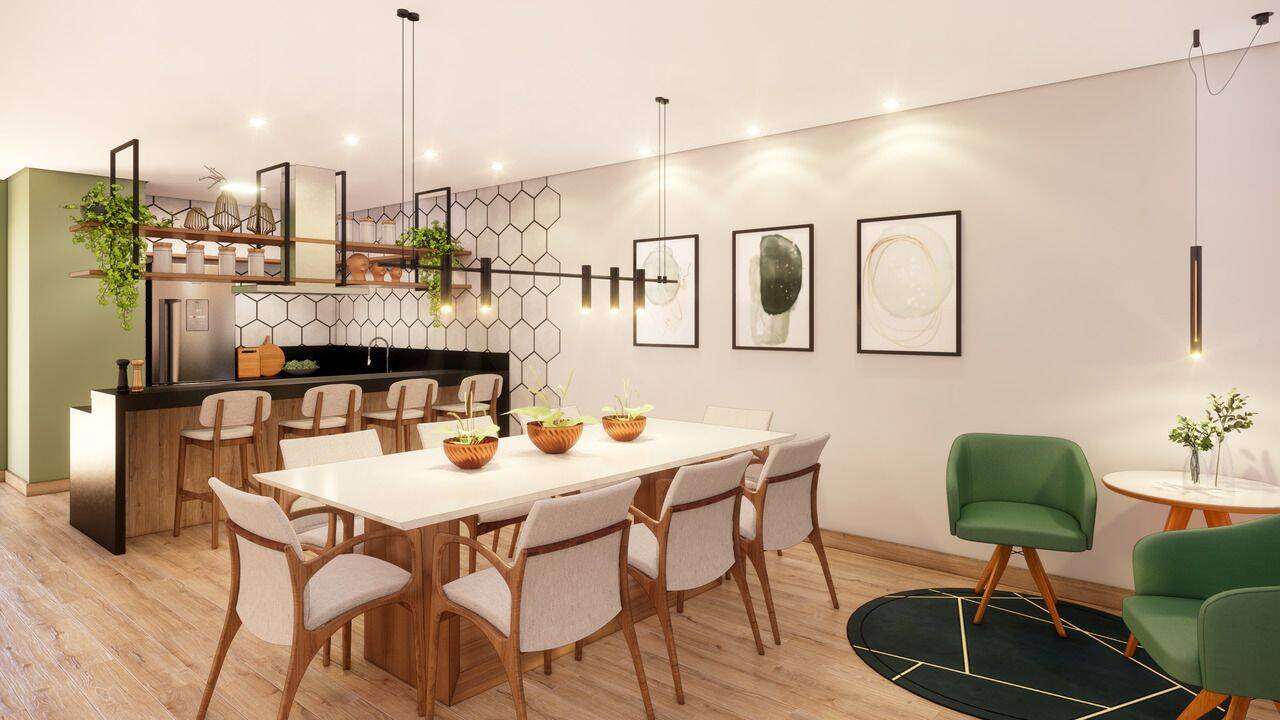 Apartamento, 2 quartos, 81 m² - Foto 12