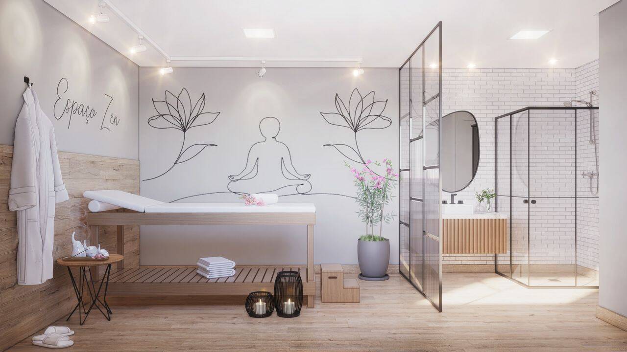 Apartamento, 2 quartos, 81 m² - Foto 19