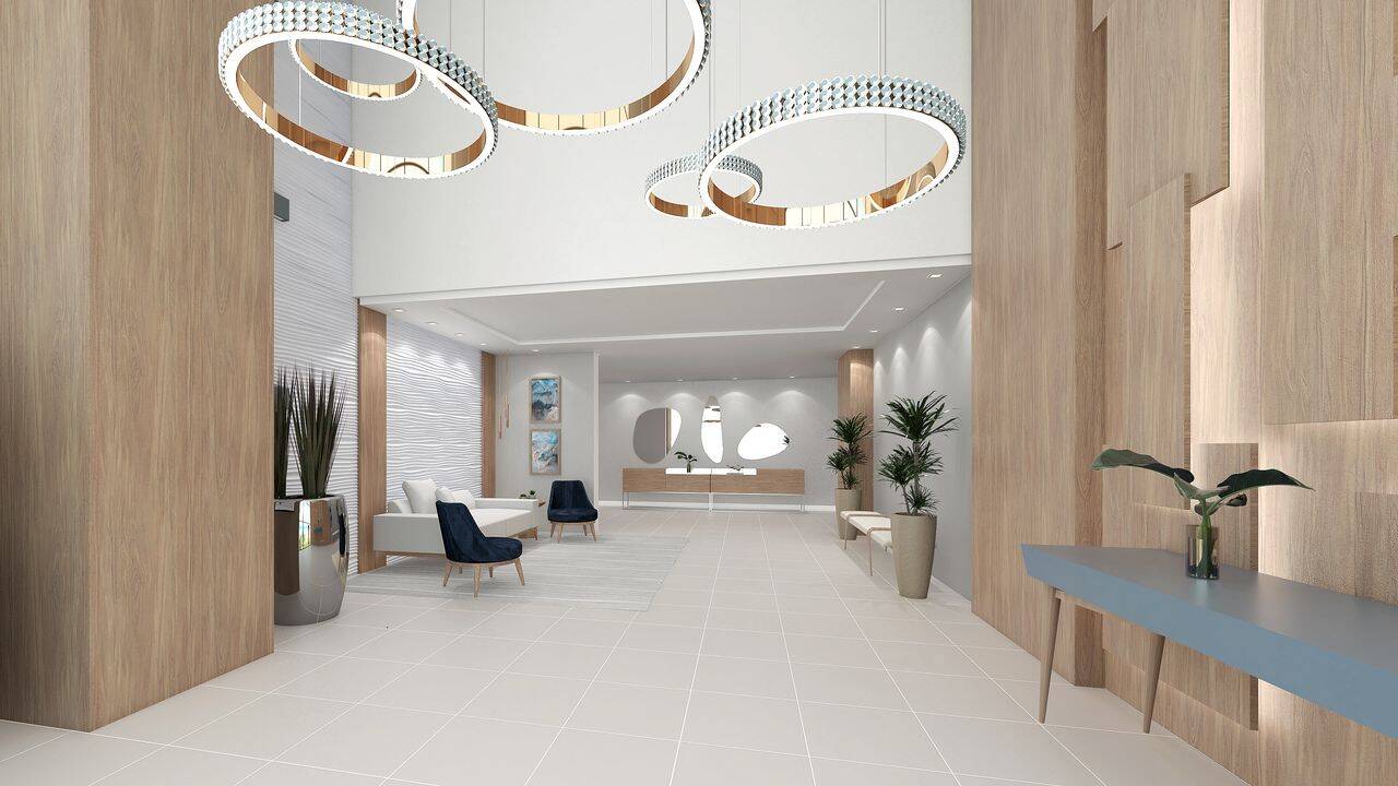Apartamento, 3 quartos, 115 m² - Foto 14