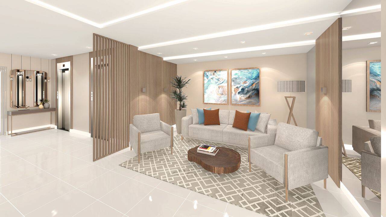Apartamento, 2 quartos, 102 m² - Foto 13
