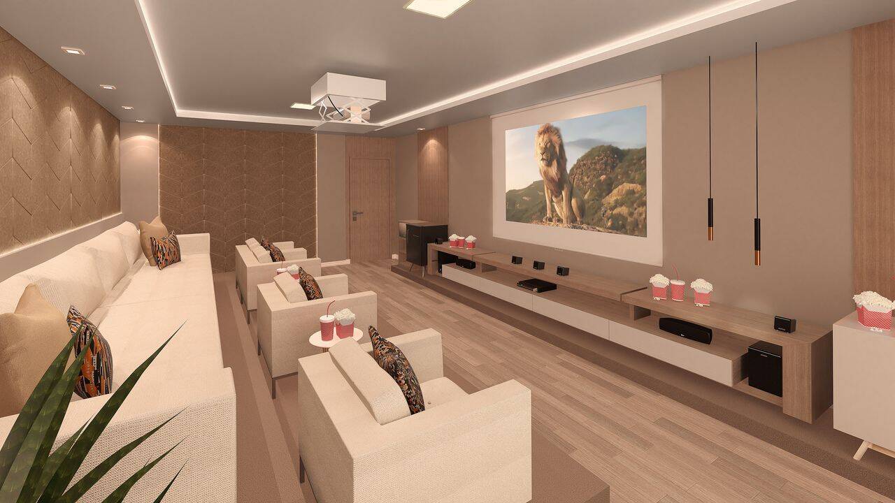 Apartamento, 2 quartos, 102 m² - Foto 18