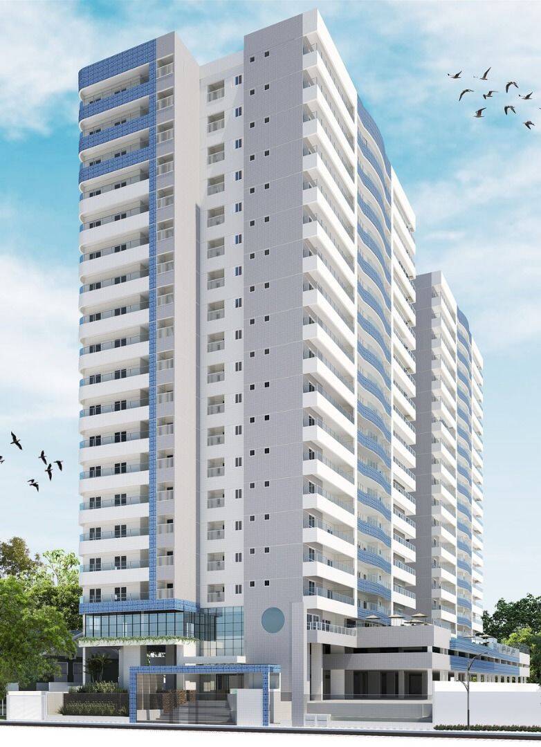 Apartamento, 2 quartos, 80 m² - Foto 1