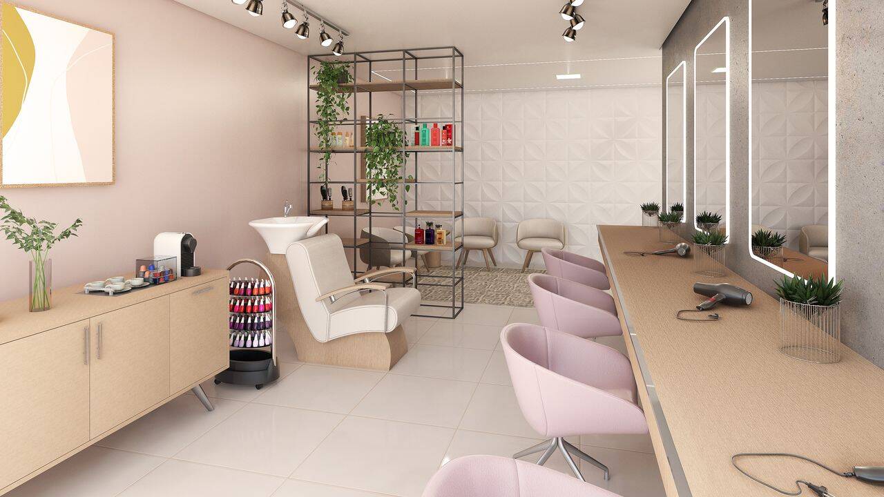 Apartamento, 2 quartos, 80 m² - Foto 4