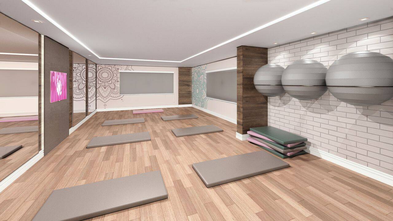 Apartamento, 2 quartos, 80 m² - Foto 15