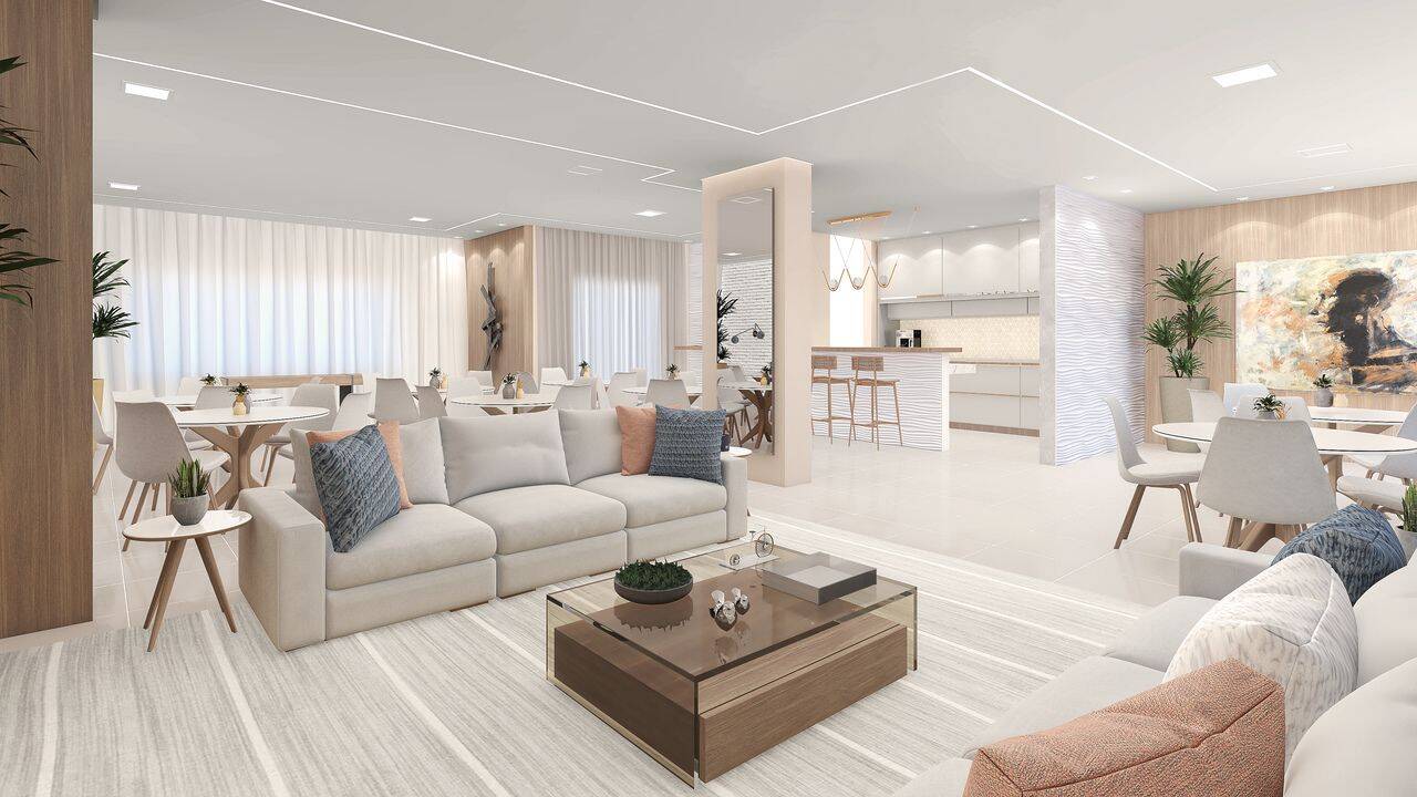 Apartamento, 2 quartos, 80 m² - Foto 18