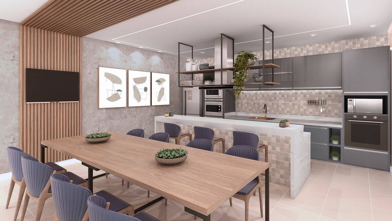 Apartamento, 2 quartos, 82 m² - Foto 10