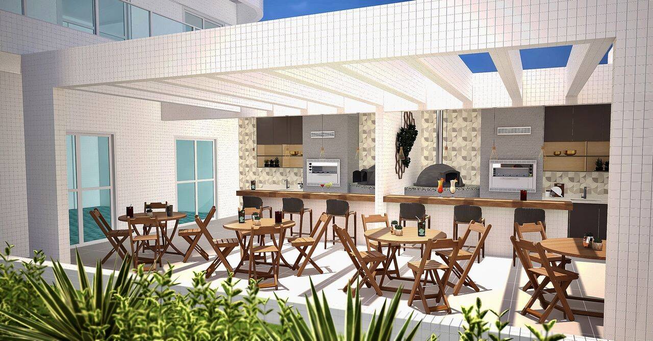 Apartamento, 2 quartos, 82 m² - Foto 11
