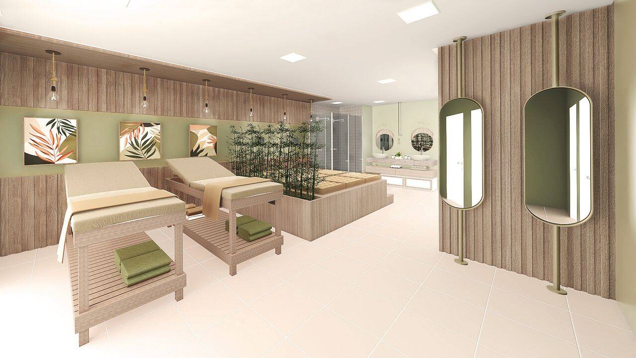 Apartamento, 2 quartos, 82 m² - Foto 17