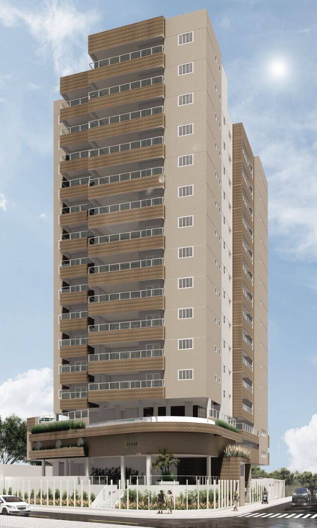 Apartamento, 2 quartos, 82 m² - Foto 1