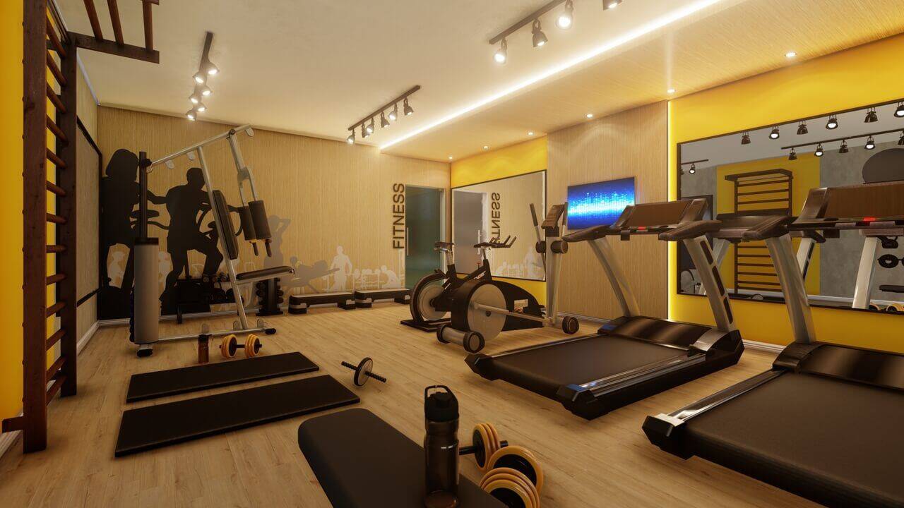 Apartamento, 2 quartos, 82 m² - Foto 5
