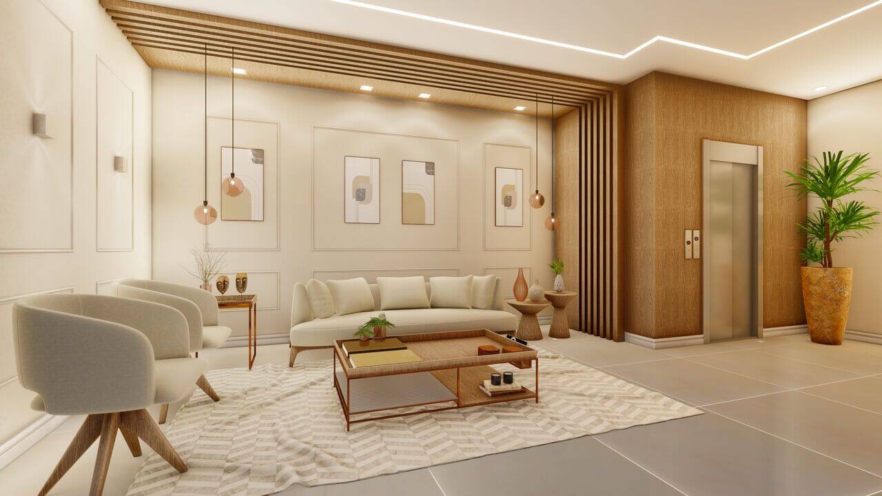 Apartamento, 2 quartos, 82 m² - Foto 7