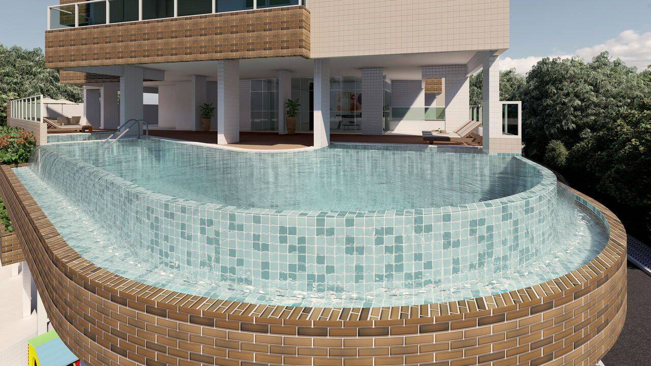 Apartamento, 2 quartos, 82 m² - Foto 12