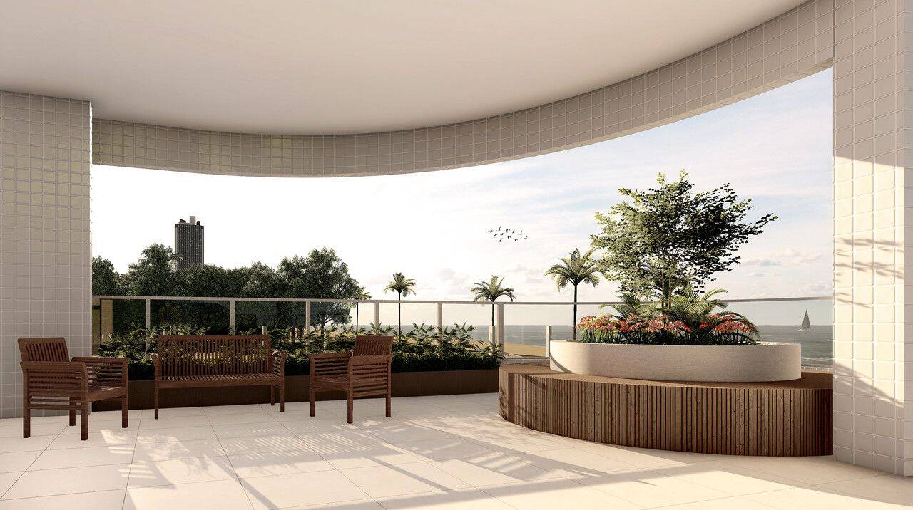 Apartamento, 2 quartos, 82 m² - Foto 14