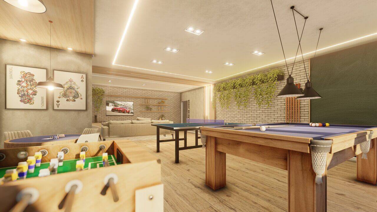 Apartamento, 2 quartos, 82 m² - Foto 15