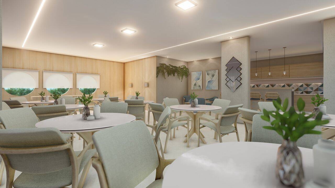 Apartamento, 2 quartos, 82 m² - Foto 16