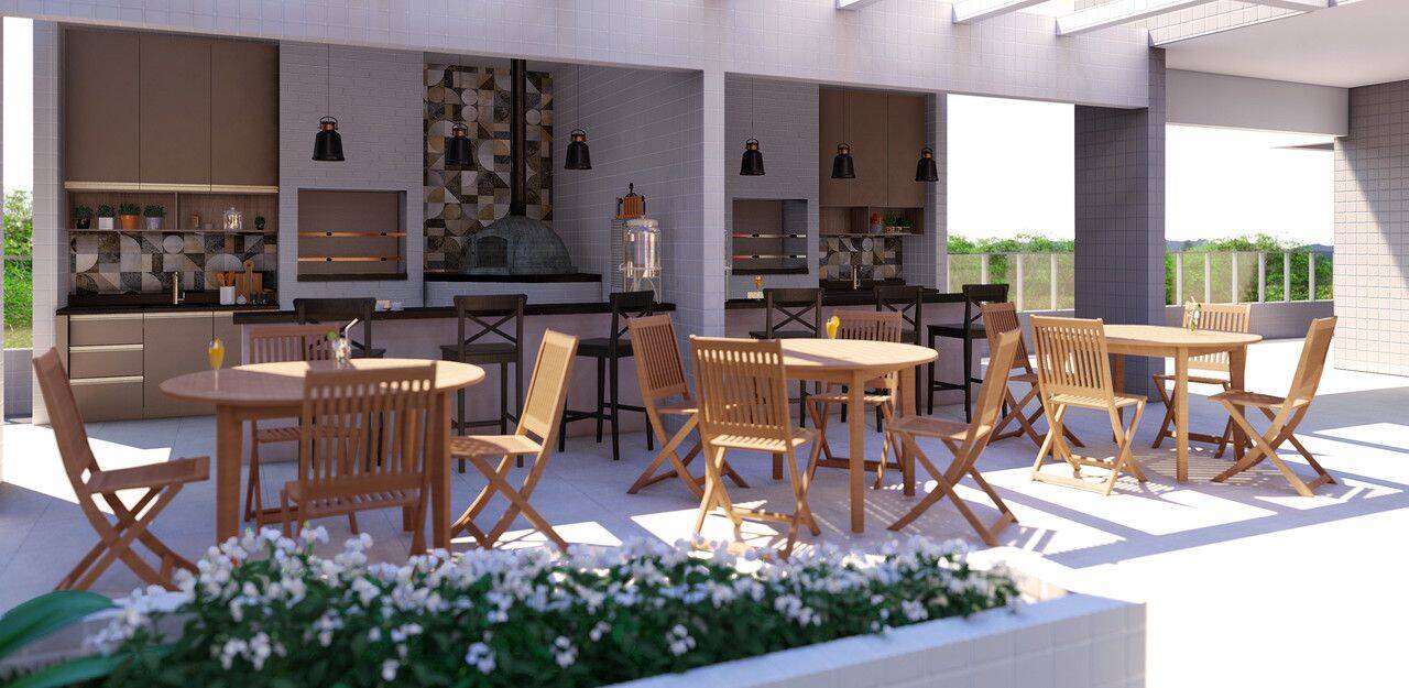 Apartamento, 2 quartos, 71 m² - Foto 9