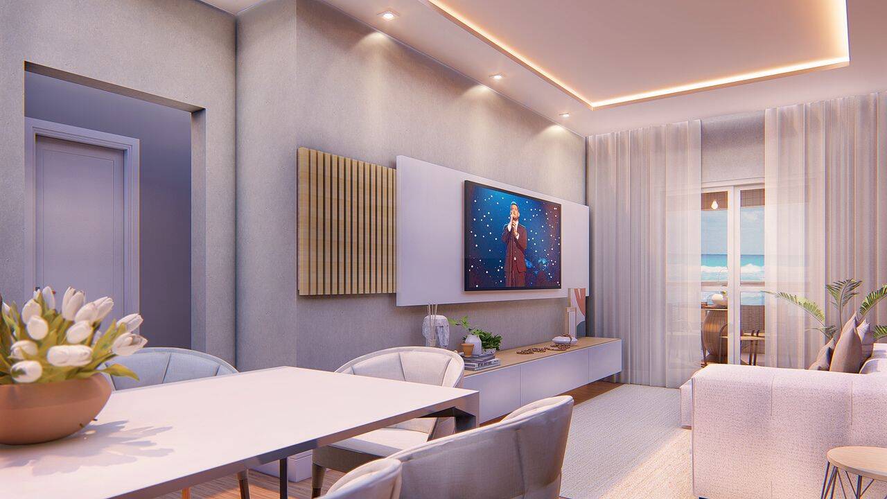 Apartamento, 2 quartos, 71 m² - Foto 10
