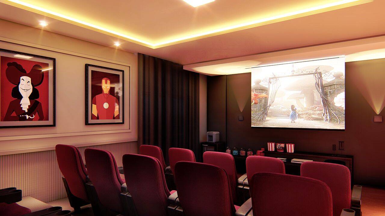 Apartamento, 2 quartos, 71 m² - Foto 12
