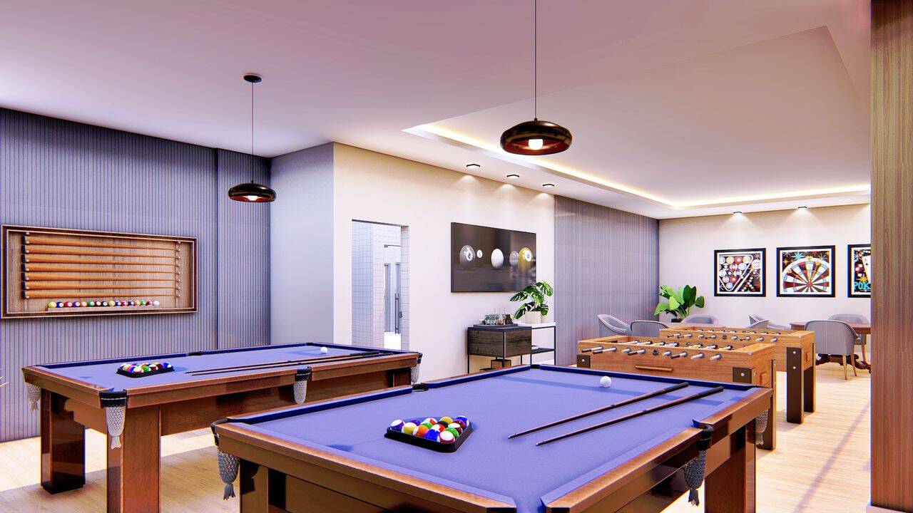 Apartamento, 2 quartos, 71 m² - Foto 22
