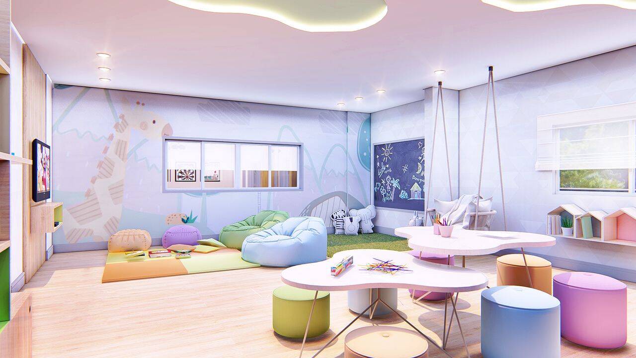Apartamento, 2 quartos, 79 m² - Foto 5
