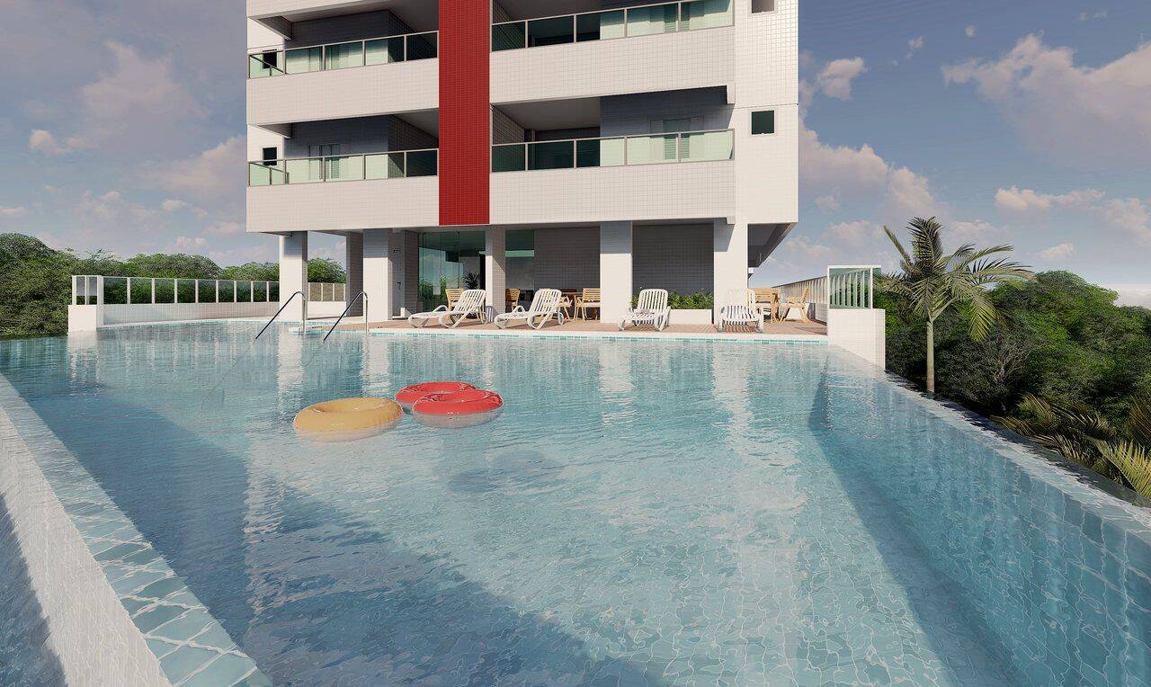 Apartamento, 2 quartos, 79 m² - Foto 16