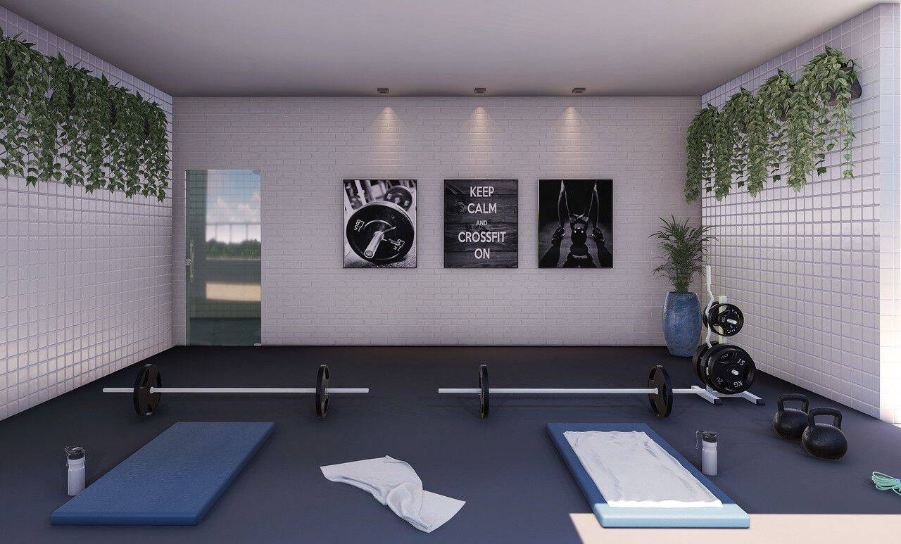 Apartamento, 2 quartos, 71 m² - Foto 7