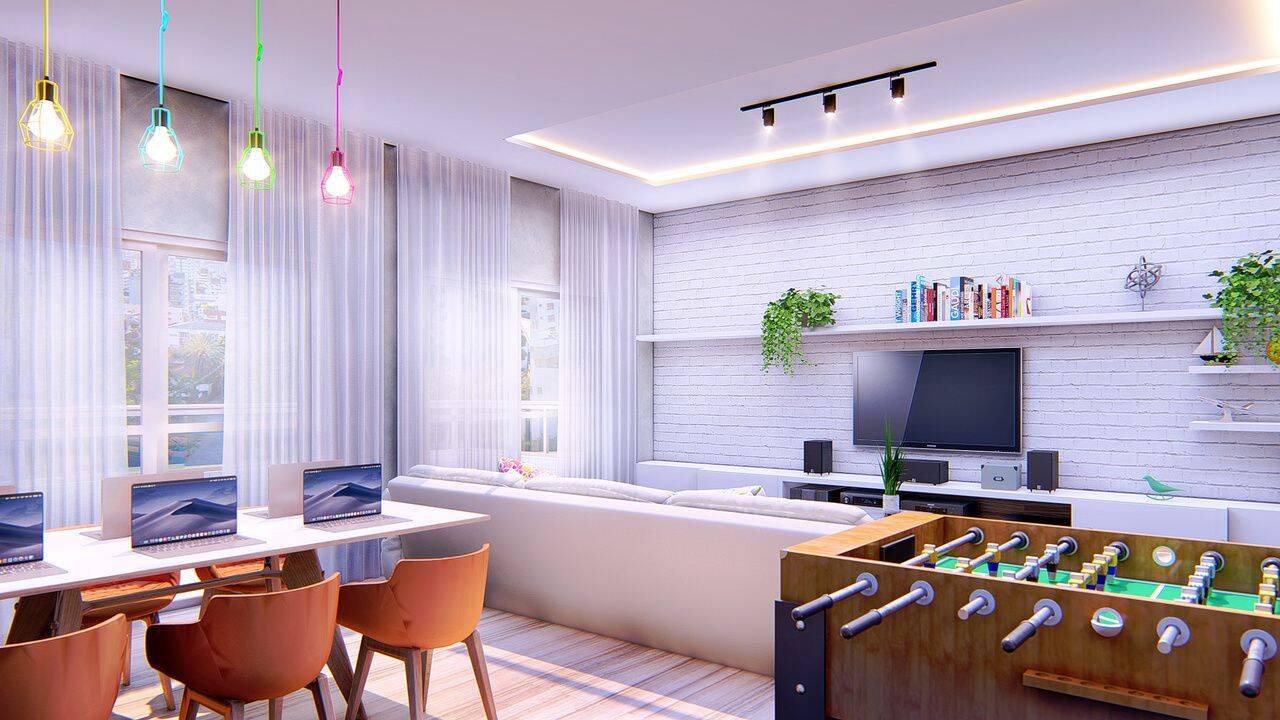 Apartamento, 2 quartos, 71 m² - Foto 9